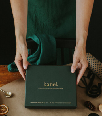 Kanel Voyager Collection