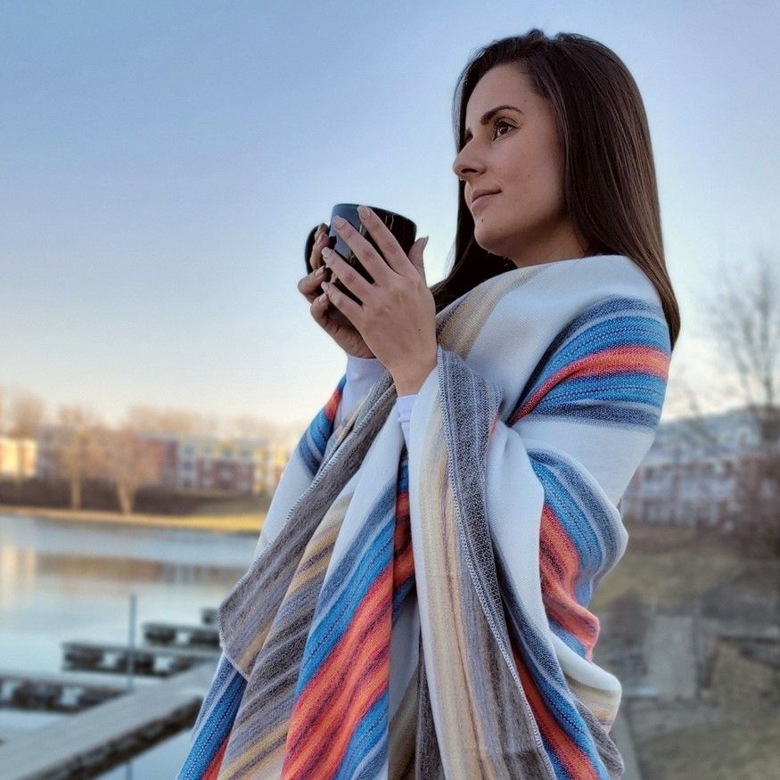 Woolblankets online store