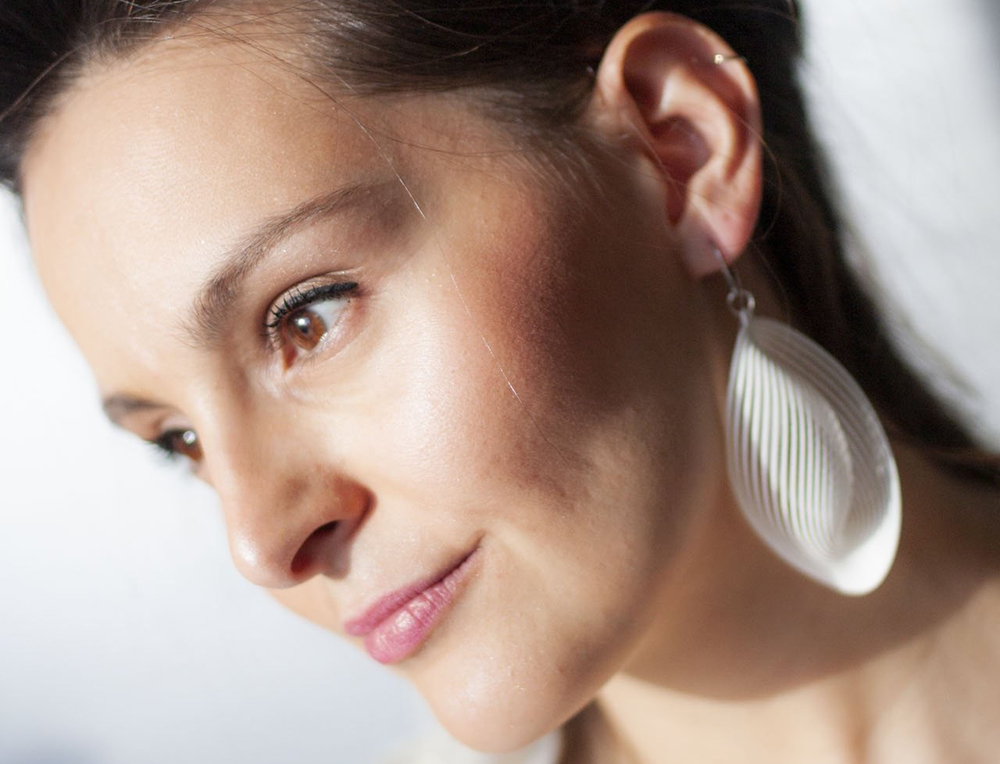 3D jewelry for Mother's day