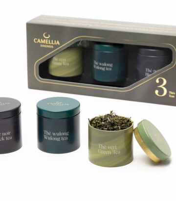 Tea Selection Kit – Discovery 3