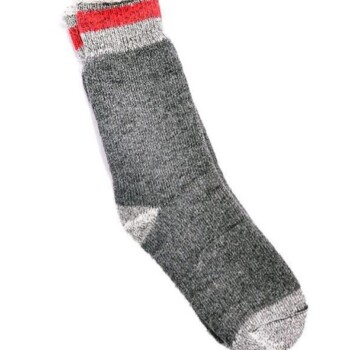 Alpaca thermal socks – Made in Canada