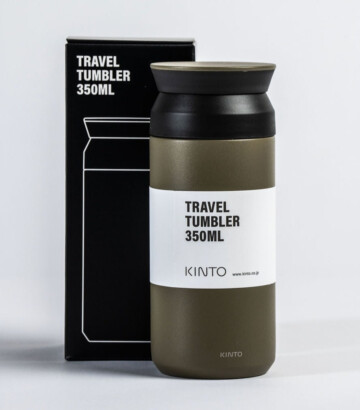 Travel Tumbler by Kinto