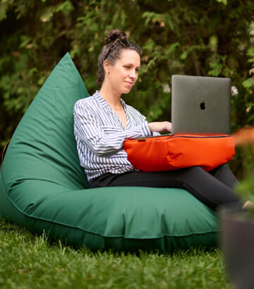 Junior XL Bean Bag