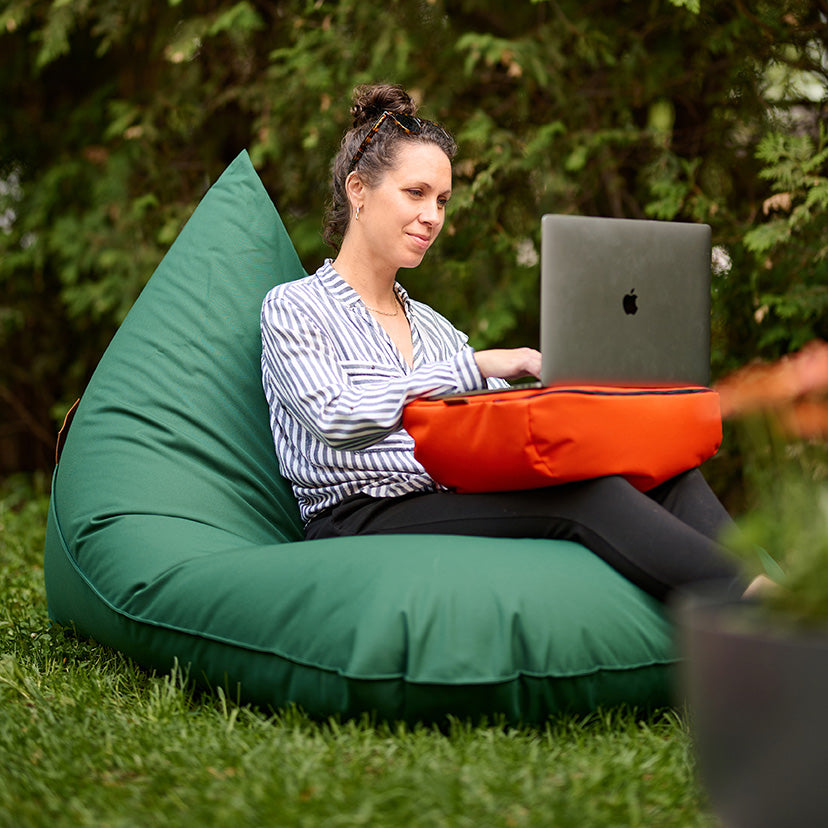 Junior XL Bean Bag