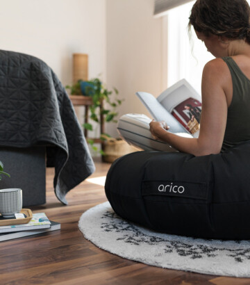 ARICO Floor Cushion