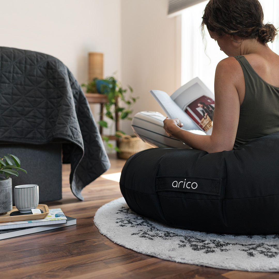 ARICO Floor Cushion