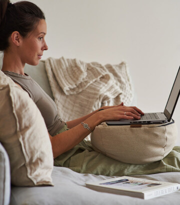 RICO – Ergonomic Cusion Tray