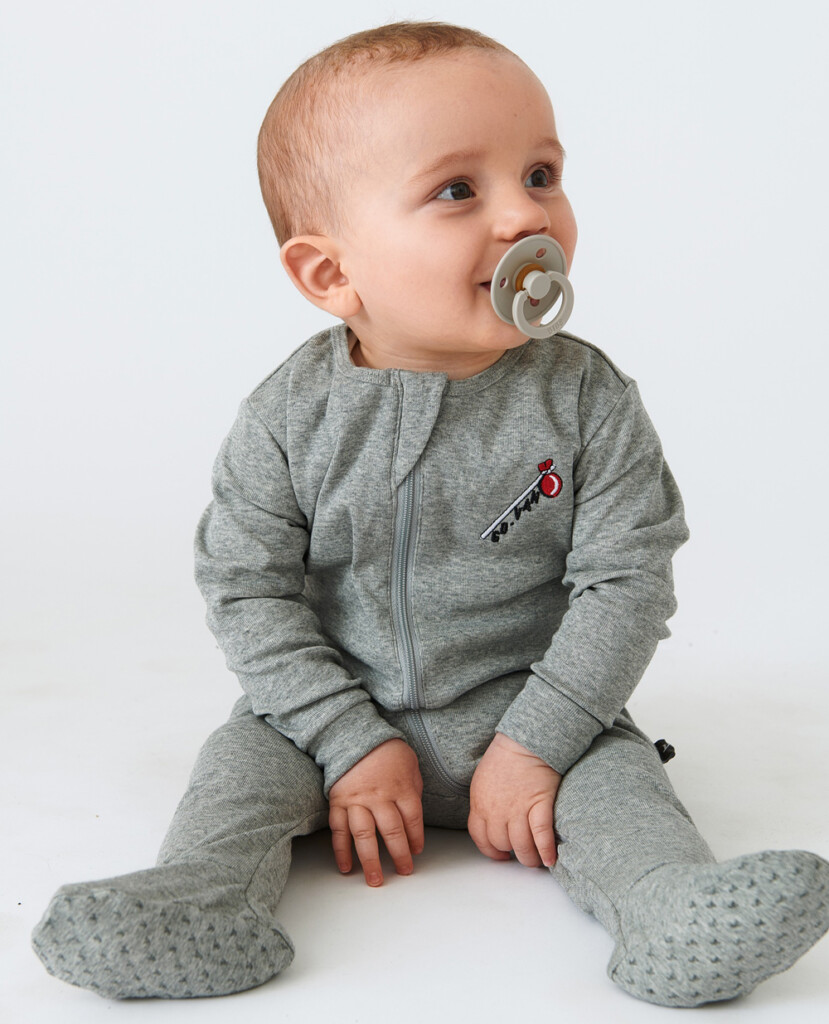 Baby Pyjama
