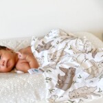 Baby Bath Swaddle - 2 pack