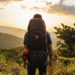 Owly Pack Backpack - 50L