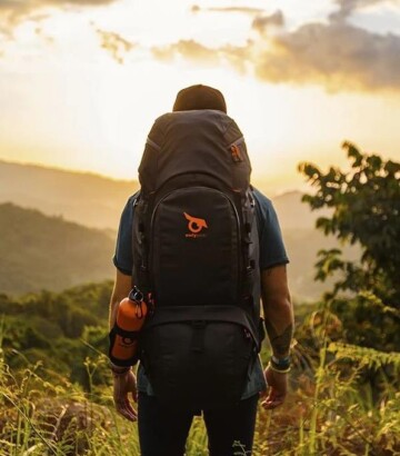 Owly Pack Backpack – 50L