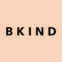 Logo Bkind