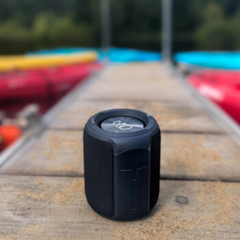 Bluetooth Speaker – SG Balade