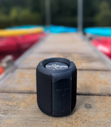 Bluetooth Speaker – SG Balade
