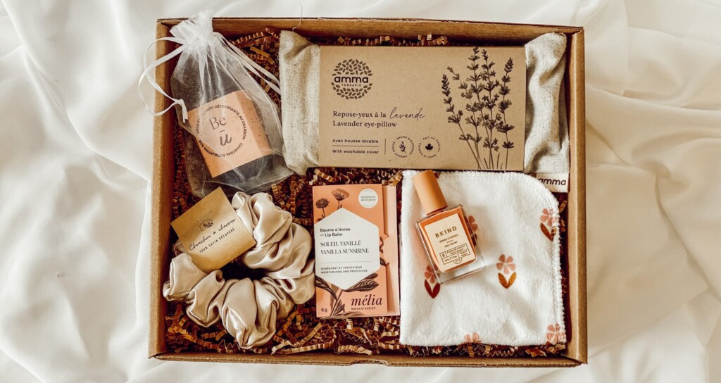 Valentine's Day Surprise Box