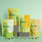 Boreal spice kit
