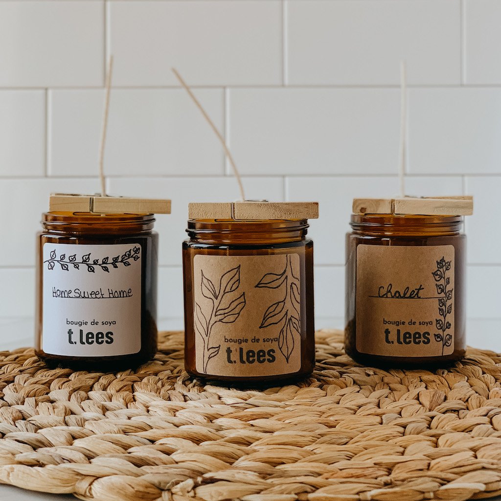 DIY gifts for cozy adults