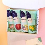Candy Box Subscription - 3 months