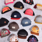Caps for children & adults