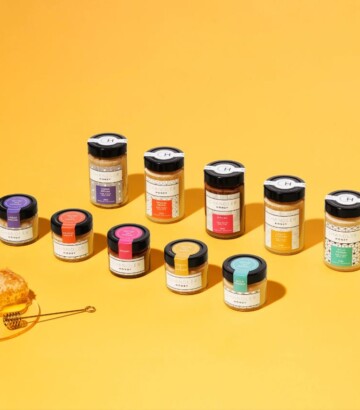Chandler Honey – Core Collection