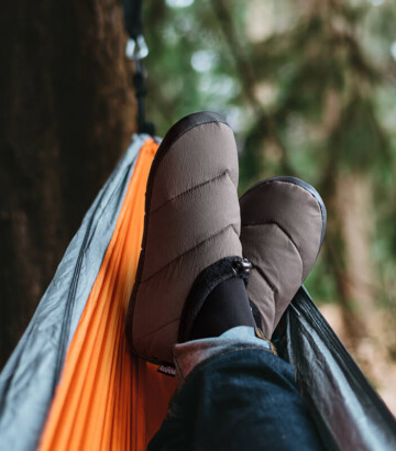 Camp Booties – Unisex