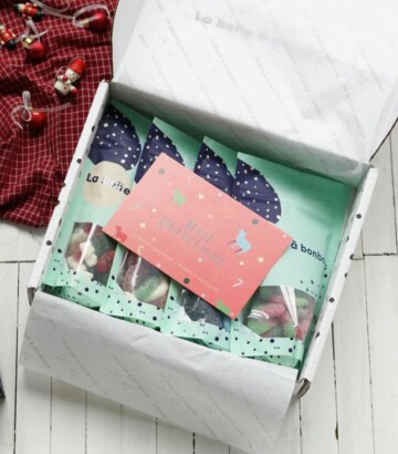 Candy Box – Holidays