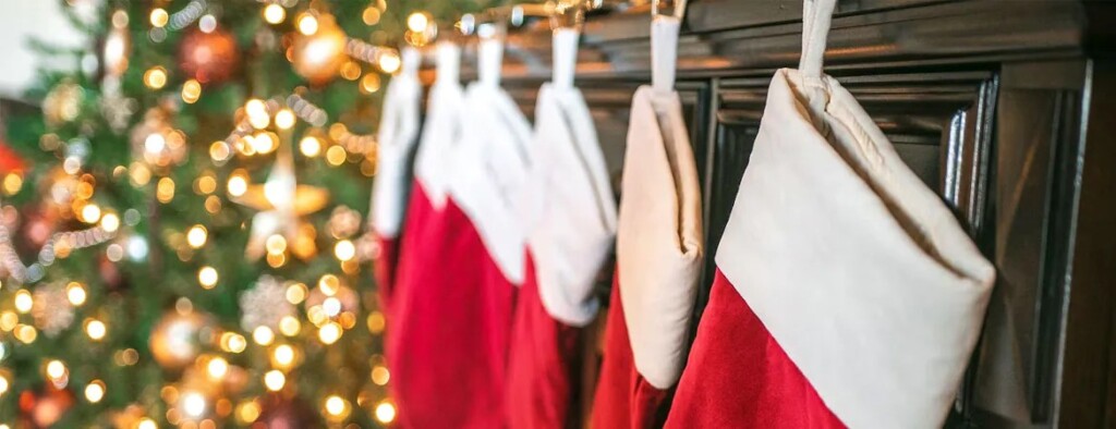 Gift ideas for christmas stockings