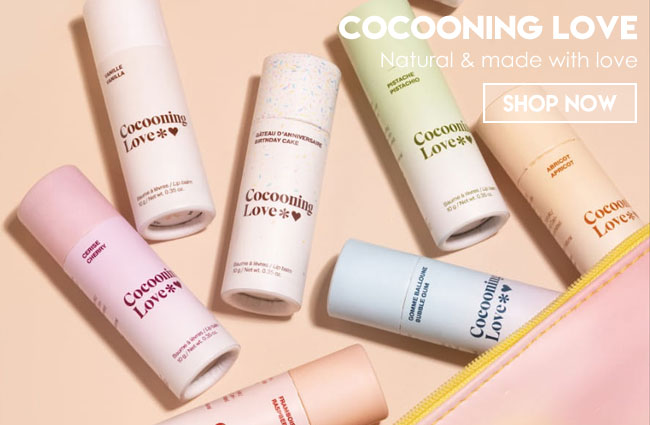 Natural products made with love