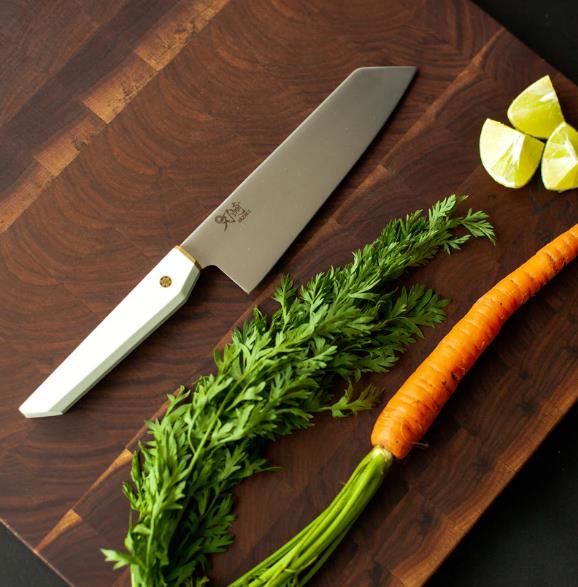 Japanese Knives – Hazaki Classic Series