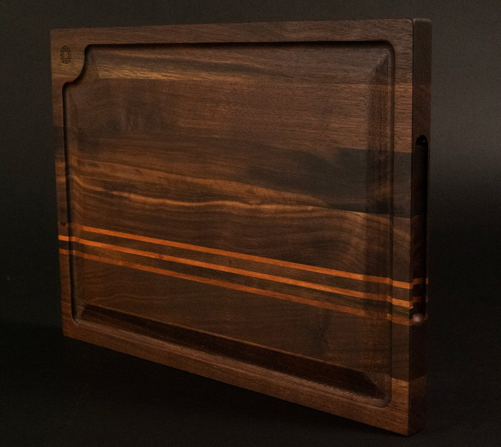 Cutting board for kitchen