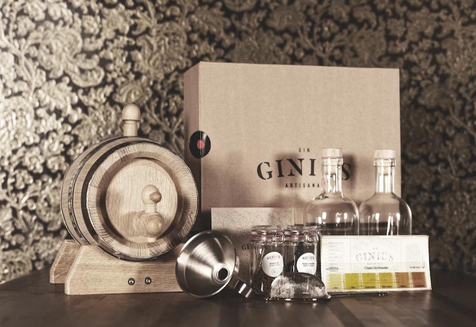 DIY gifts for adults