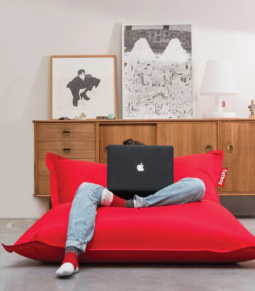 Original Bean Bag