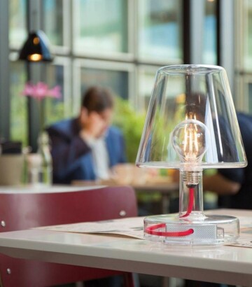 Fatboy Transloetje lamp