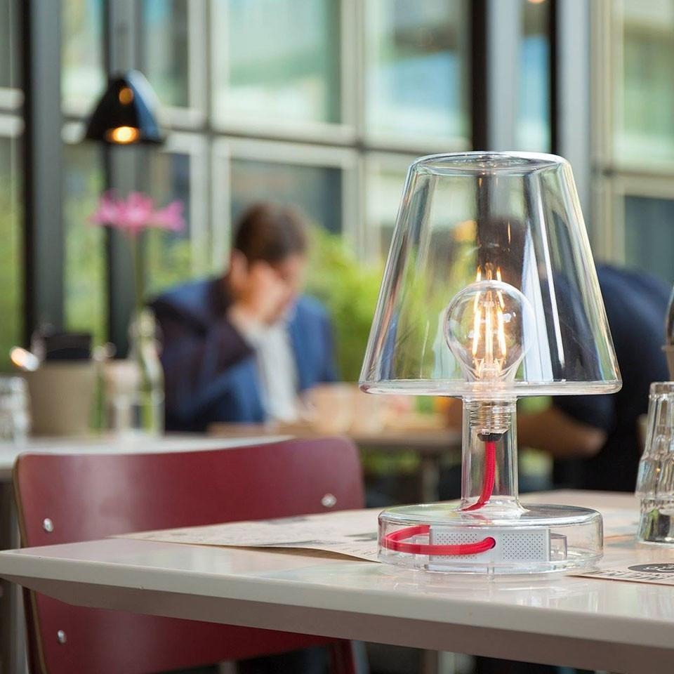 Fatboy Transloetje lamp