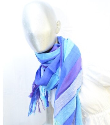 Andean Scarf