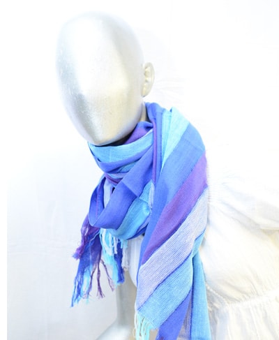 Andean Scarf