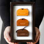 Fruitcakes Tasting Box
