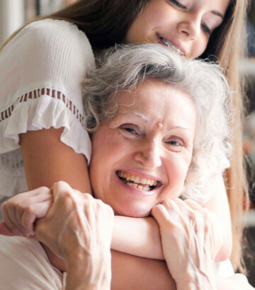 Gift for your Grandma – 20 Unique Gifts for her