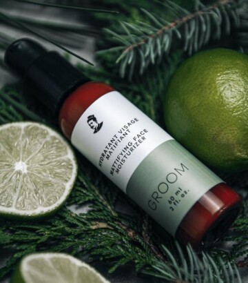Mattifying Face Moisturizer