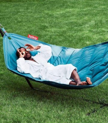 Fatboy Hammock Headdemock Deluxe