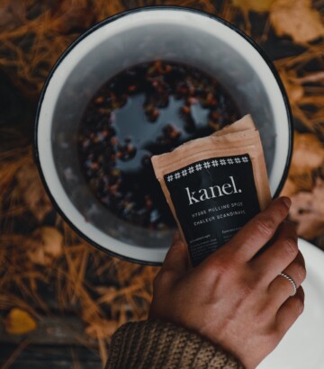 Hygge Mulling Spice