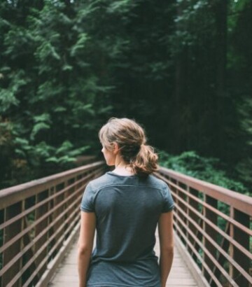 Walk on the wild side – guess where trips