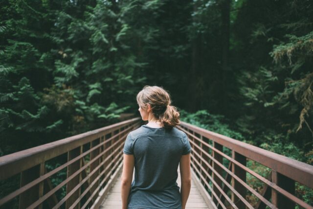 Walk on the wild side – guess where trips
