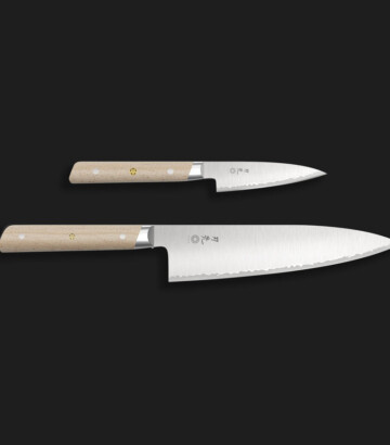 Hazaki – Japanese Knives 2 Pc Starter Set