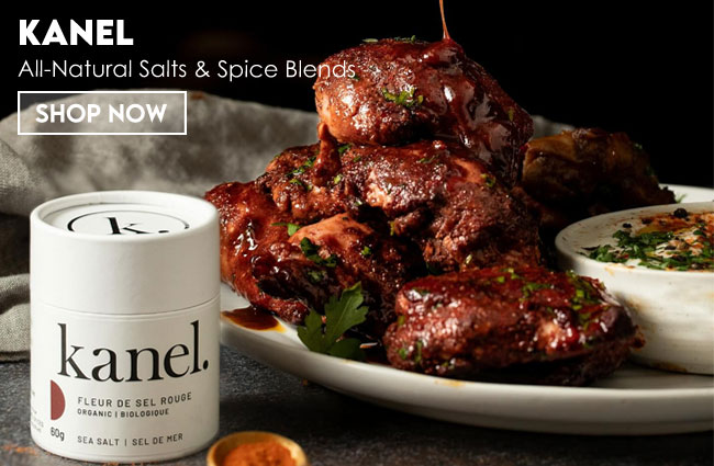 Shiitake Chili Oil