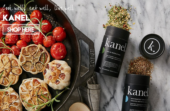 Discover spices of exceptional quality