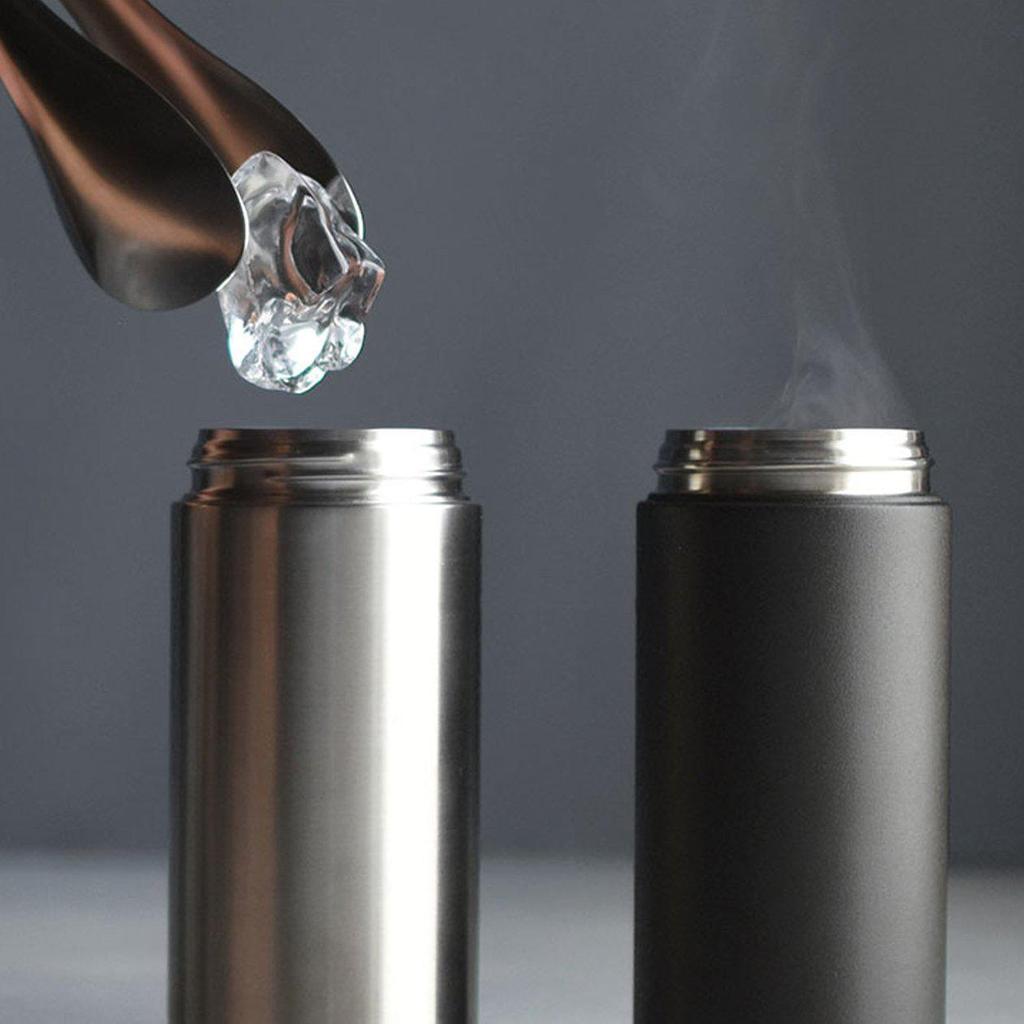 Travel tumbler