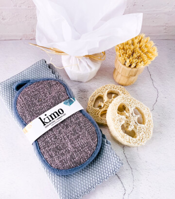 Zero waste box