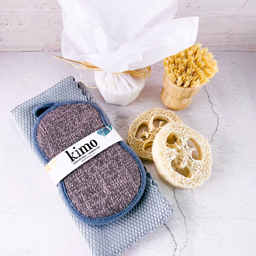 Zero waste box