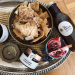 Fattoush salad kit